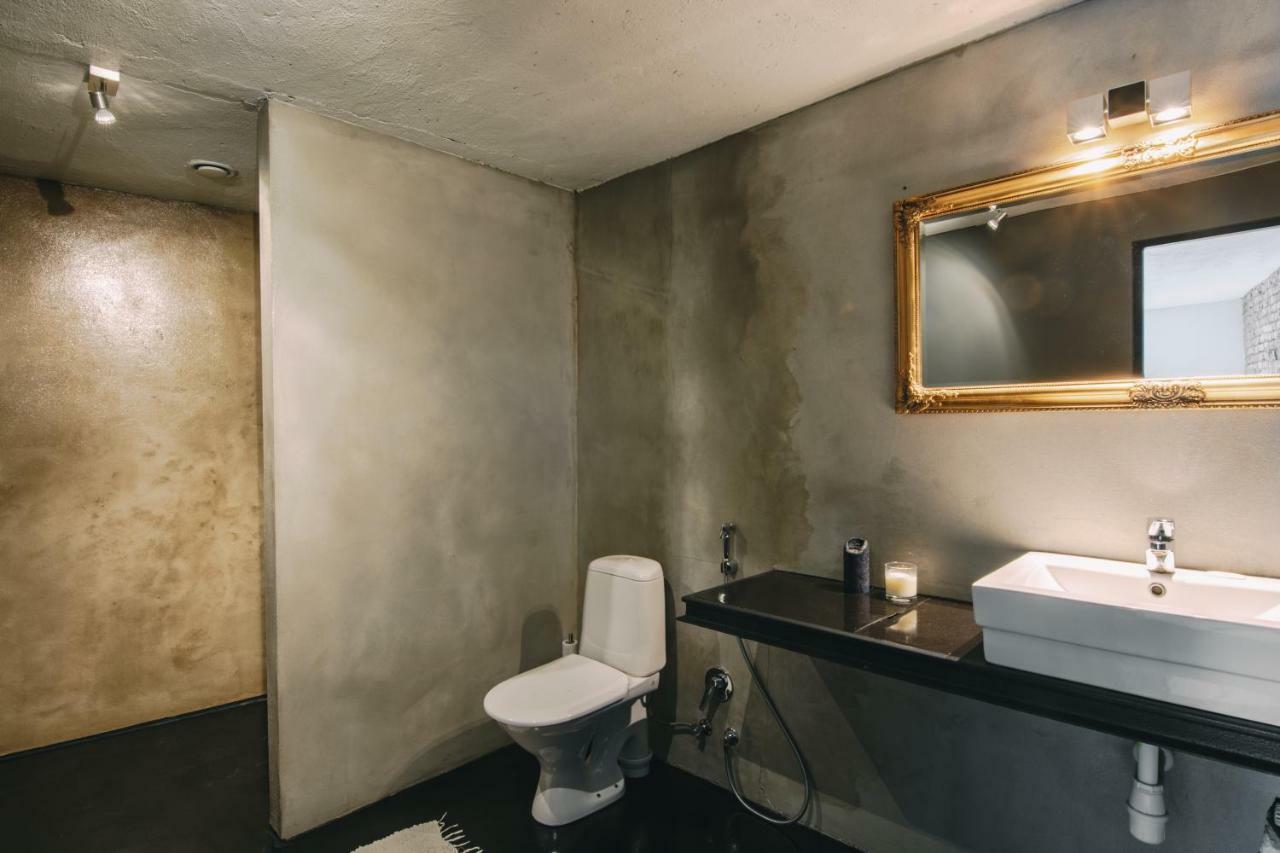 Old Factory Loft Aprtment L39 Apartment รีกา ภายนอก รูปภาพ