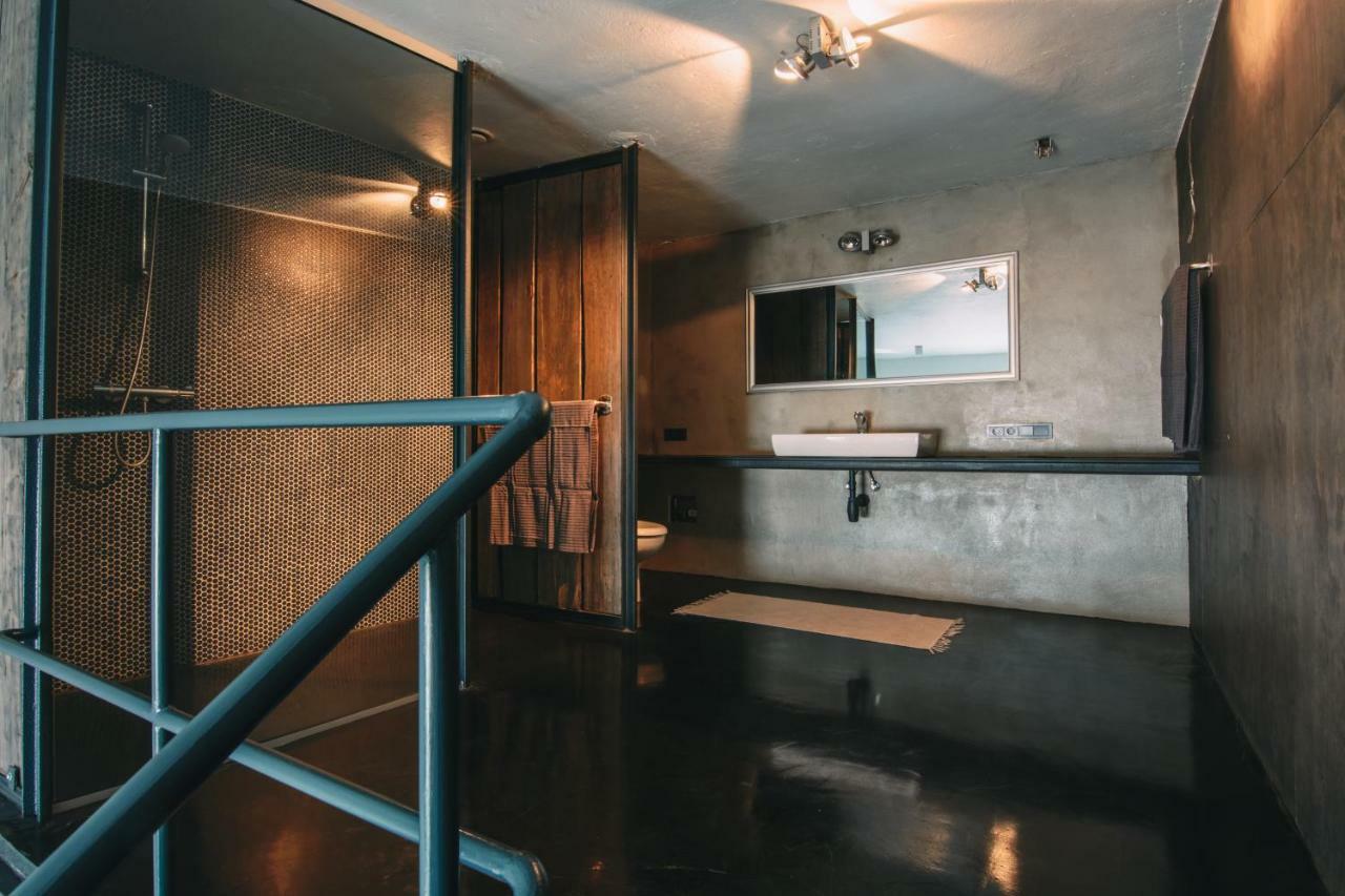 Old Factory Loft Aprtment L39 Apartment รีกา ภายนอก รูปภาพ